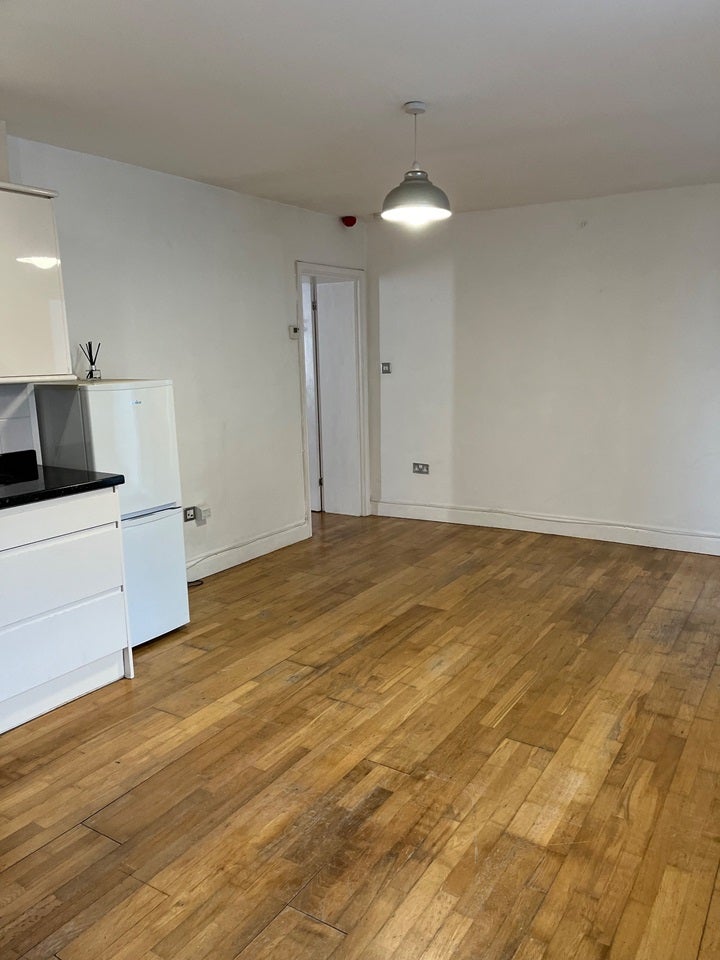 Flat Bower Place in Maidstone