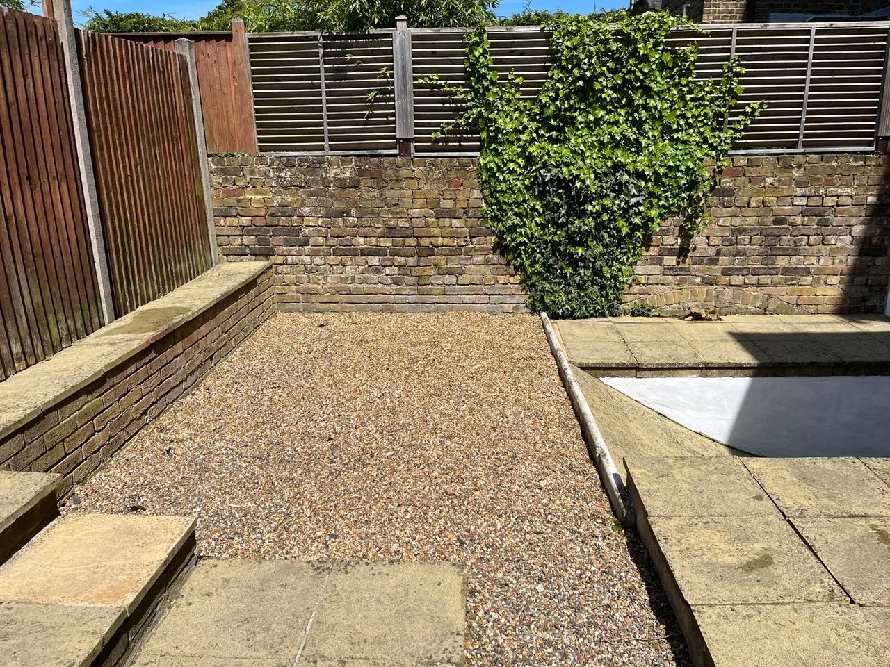 Flat Bower Place in Maidstone