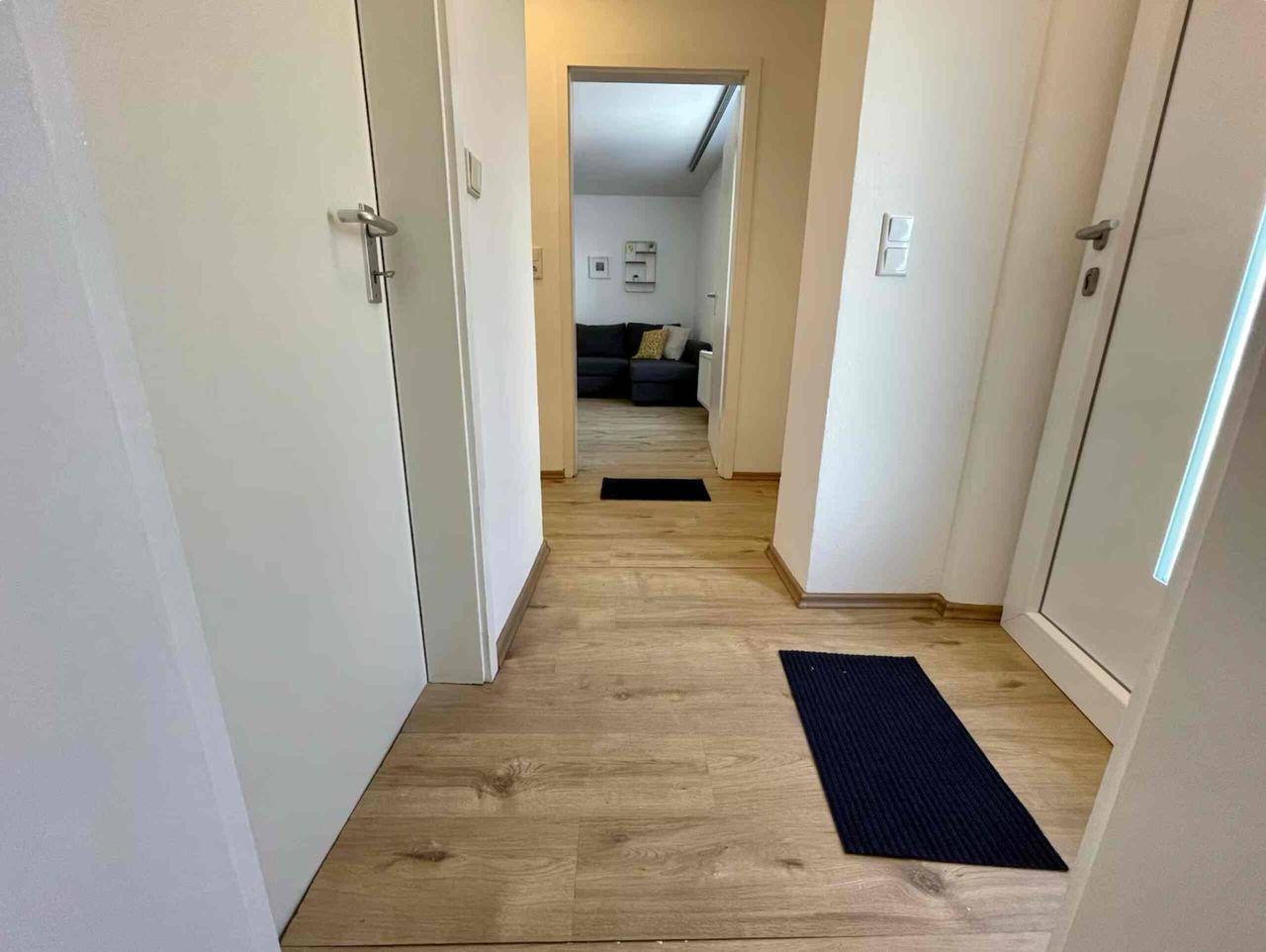 Wohnung Am Rebstock in Dortmund