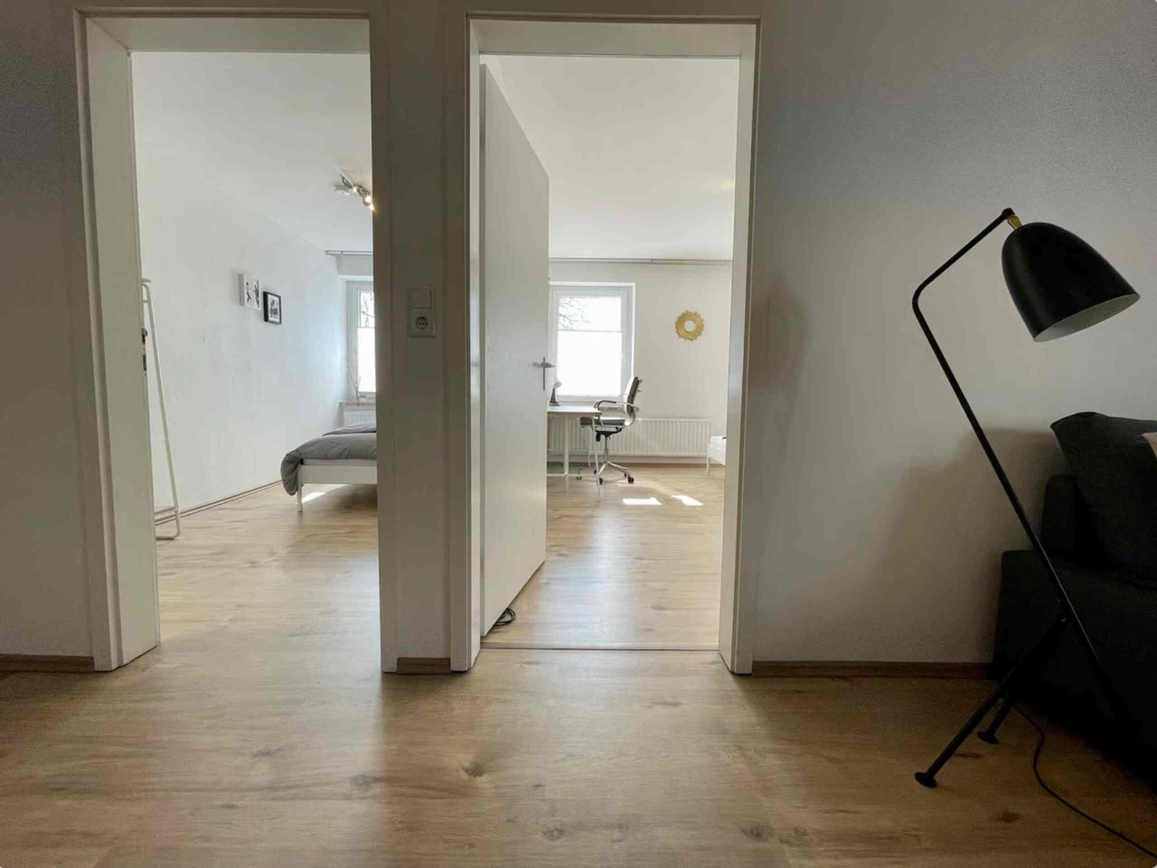 Wohnung Am Rebstock in Dortmund