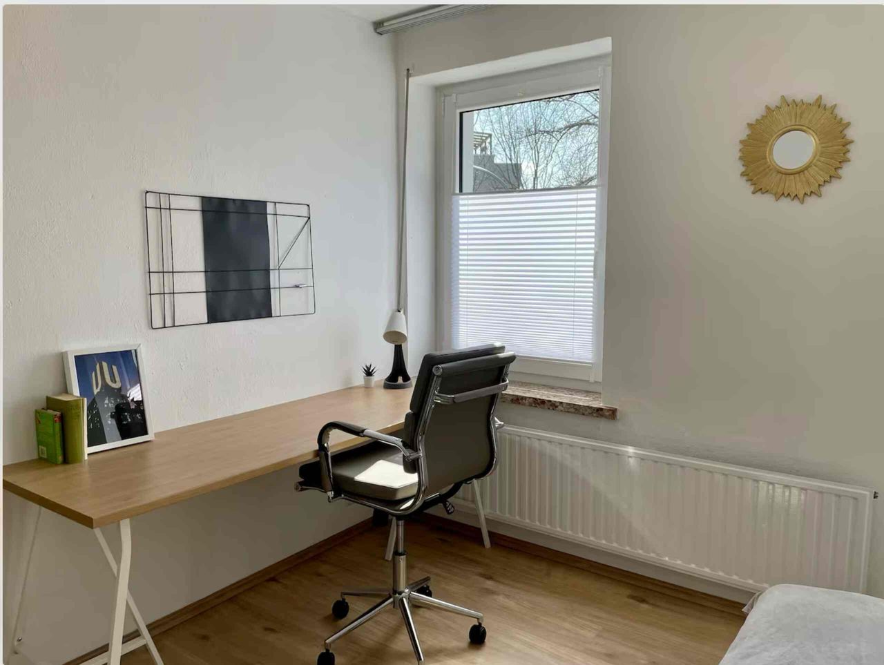 Wohnung Am Rebstock in Dortmund