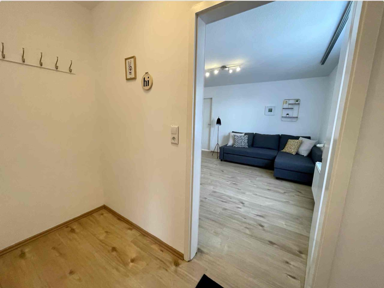 Wohnung Am Rebstock in Dortmund