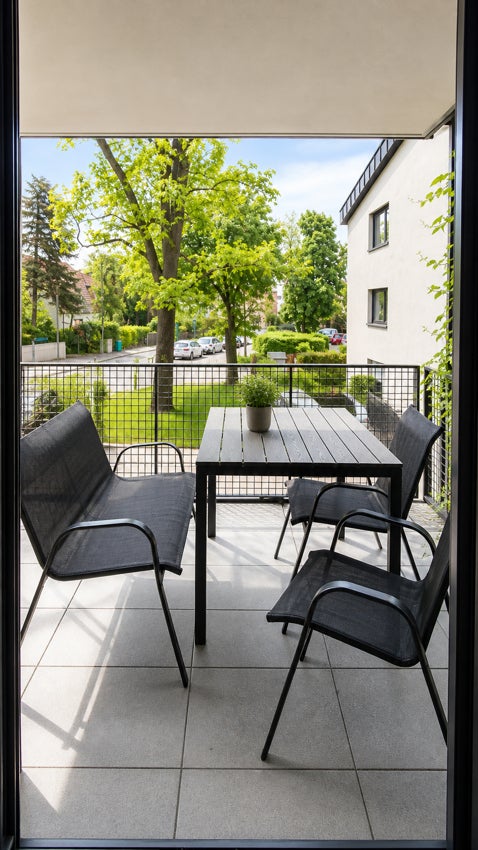 Wohnung Maisacher Straße in Fürstenfeldbruck
