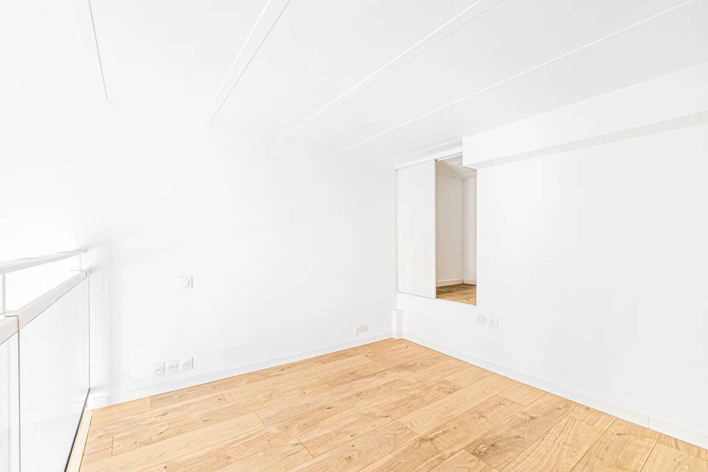 Flat Boulevard Gambetta in Nice