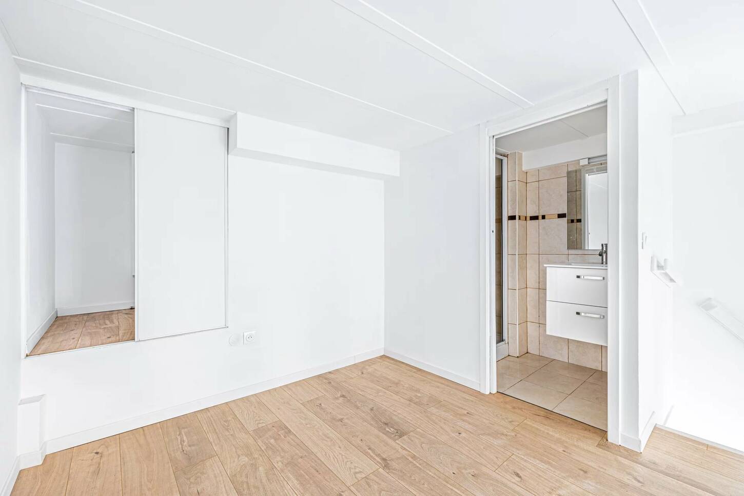 Flat Boulevard Gambetta in Nice