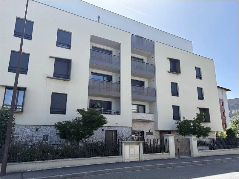 Appartement Impasse des Crocus à Annecy