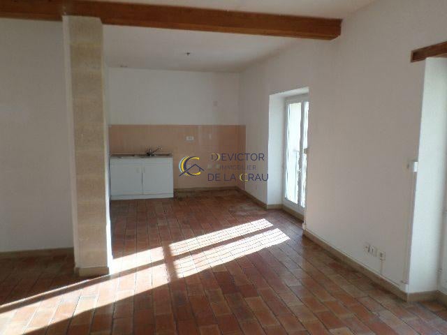Appartement D 71B à Alleins