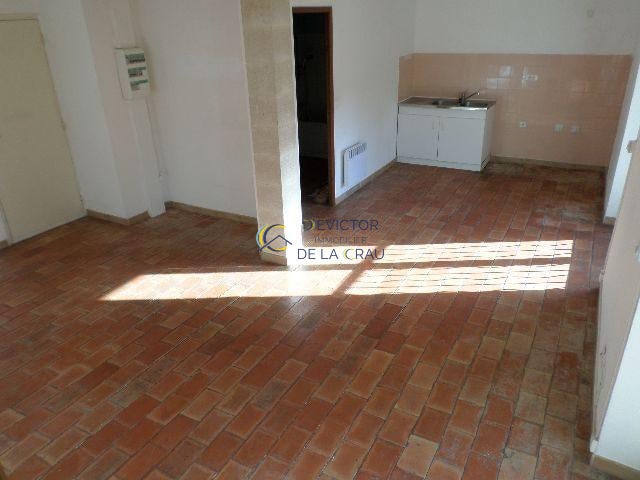 Appartement D 71B à Alleins