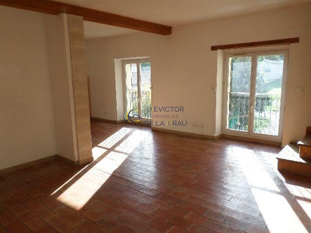 Appartement D 71B à Alleins