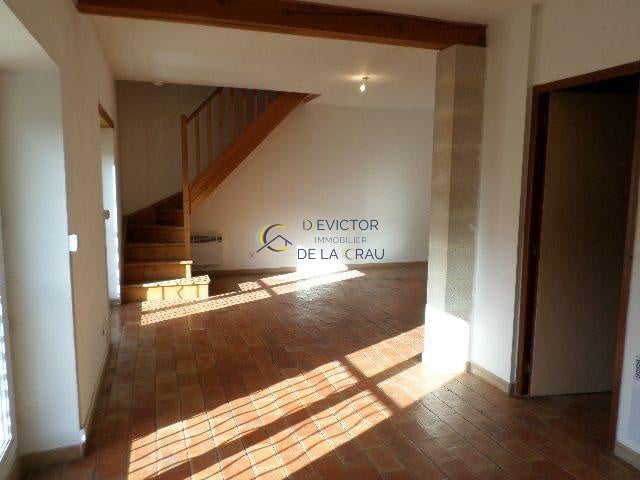 Appartement D 71B à Alleins