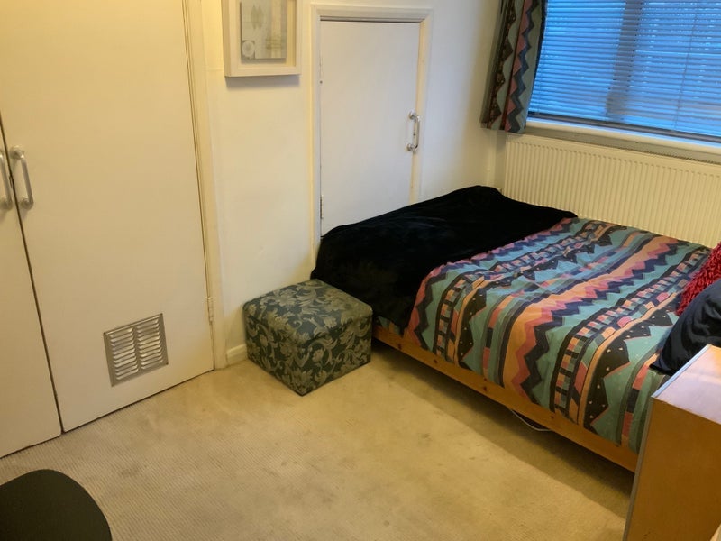 Room Fulham Court in Greater London