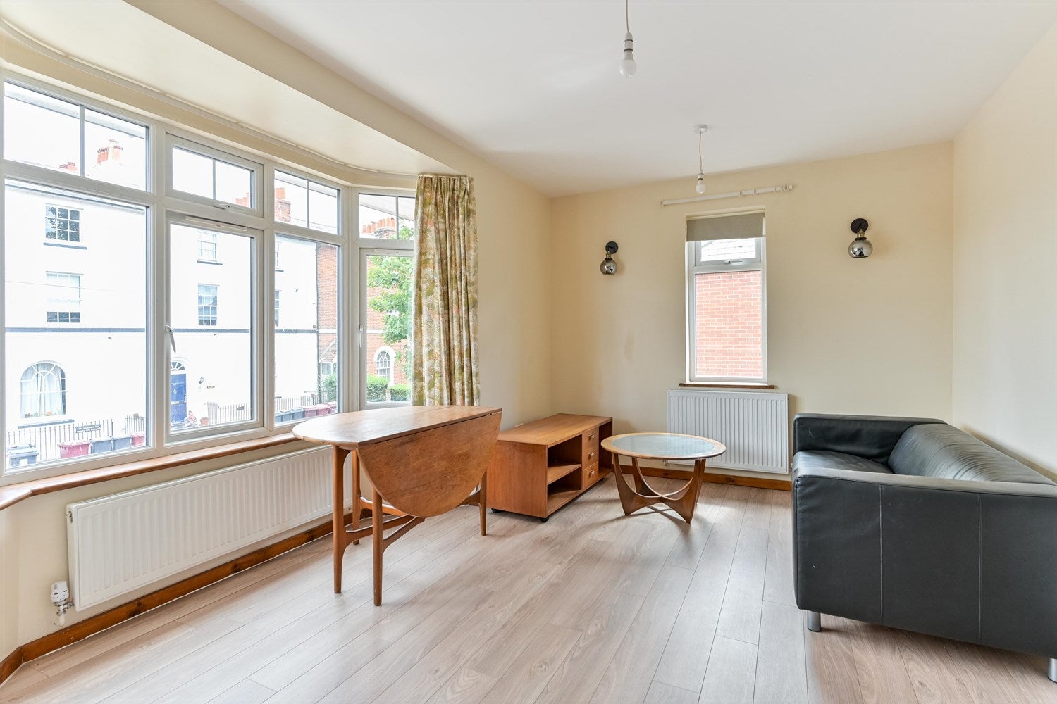 Flat Coley Hill in Reading