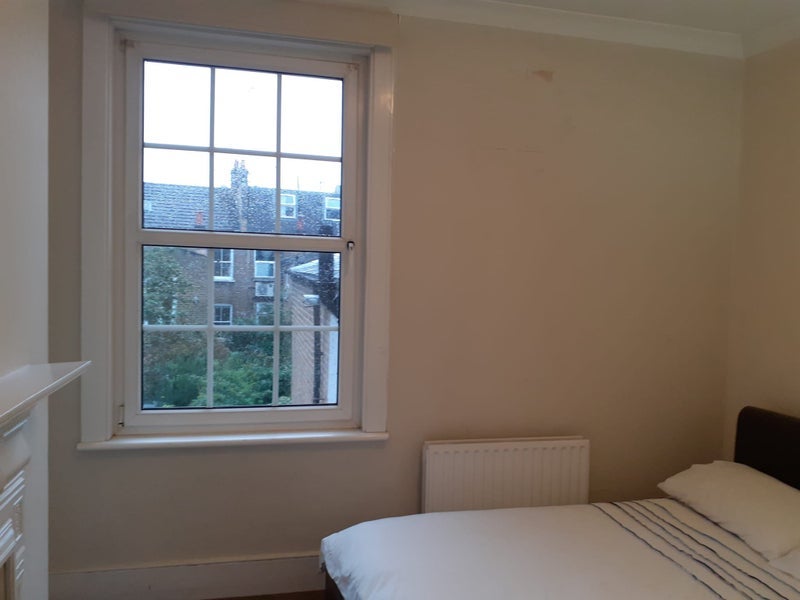 Room Sedlescombe Road in Greater London