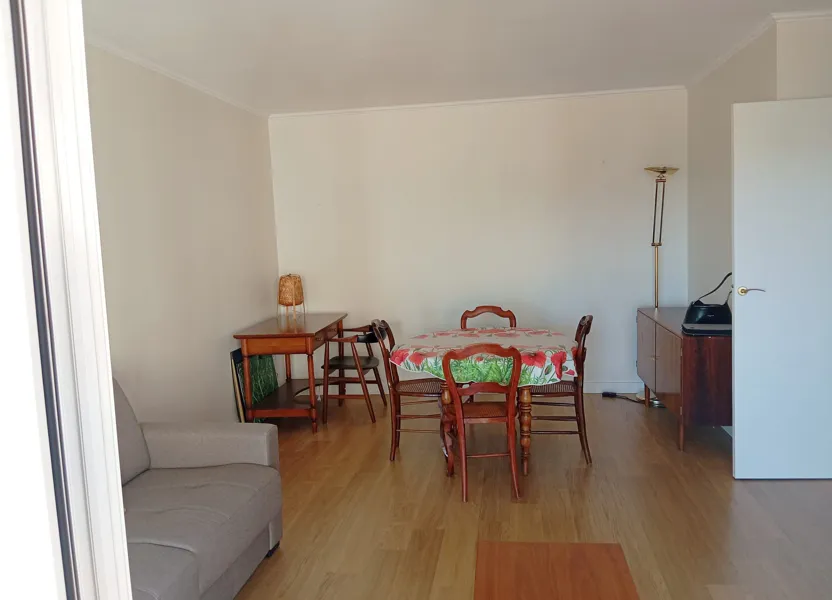 Appartement Allée de l'Espérance à Hyères