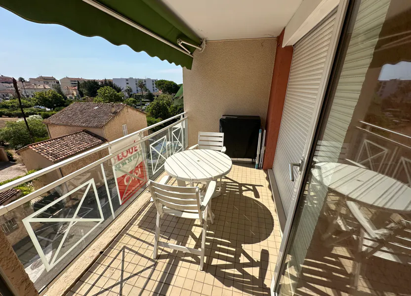 Flat Allée de l'Espérance in Hyères
