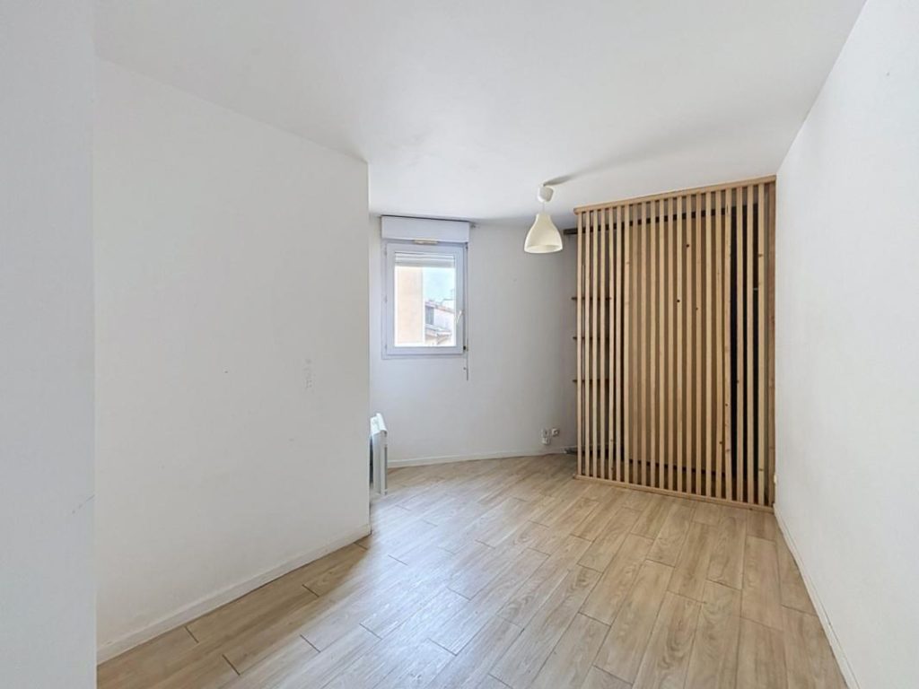 Appartement Rue de l'Industrie à Toulouse