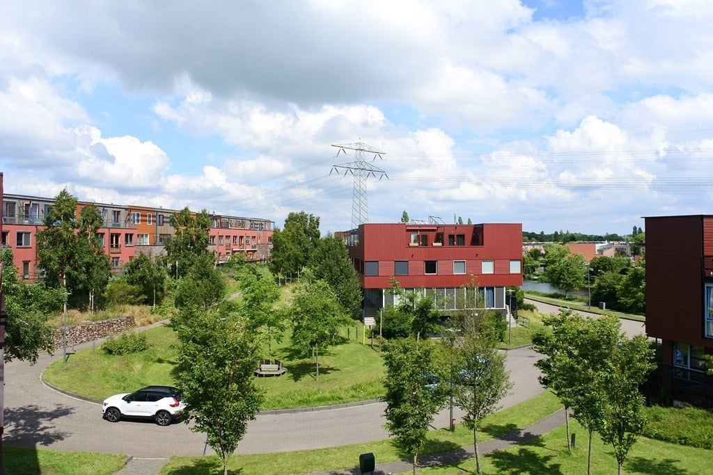 Appartement Baars 18