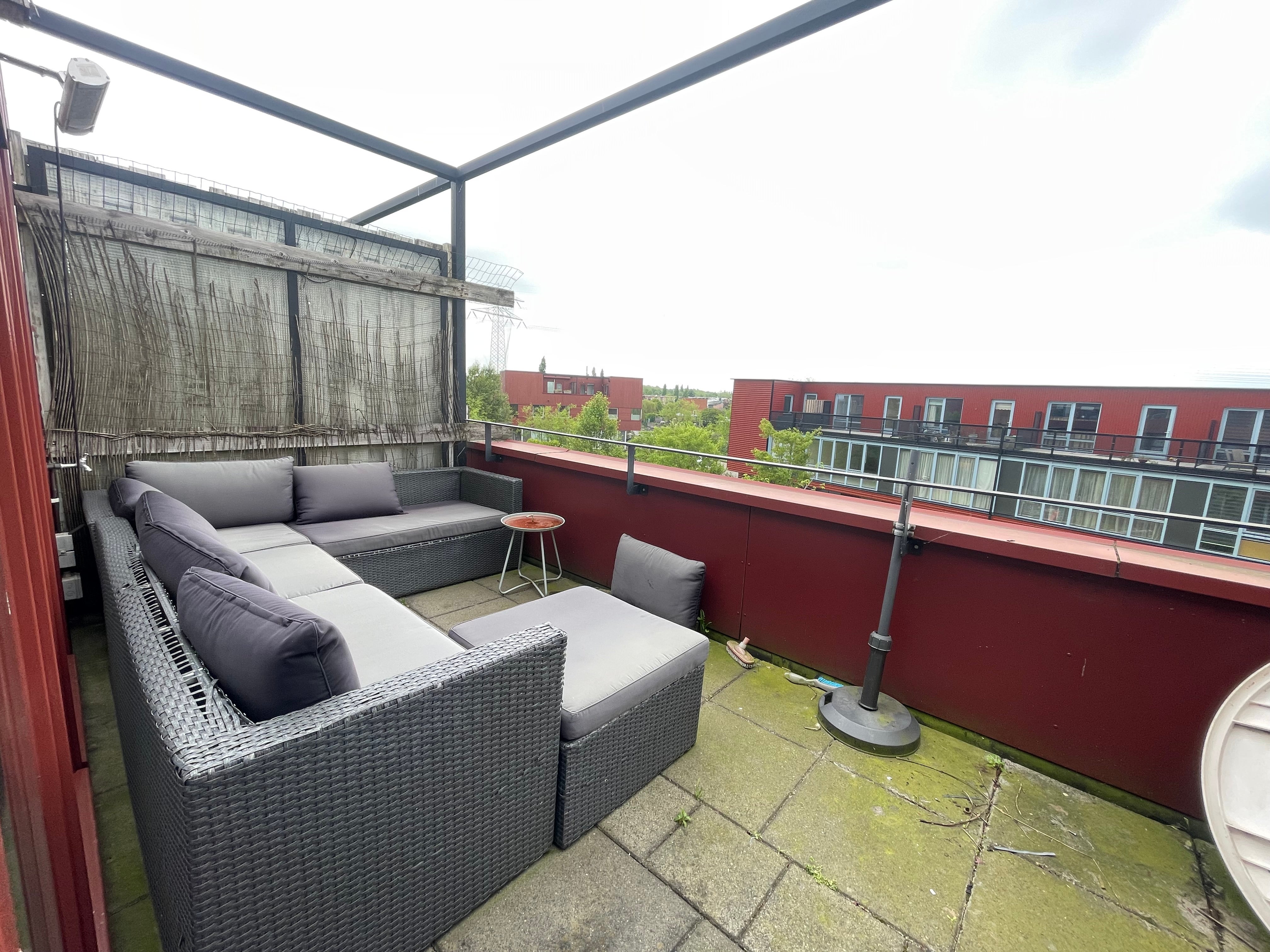 Appartement Baars 14
