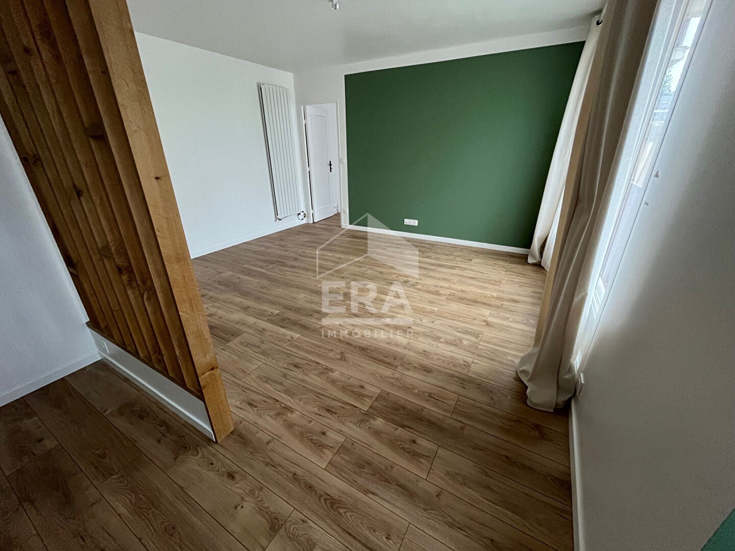 Appartement Rue du Miroir à Le Mans