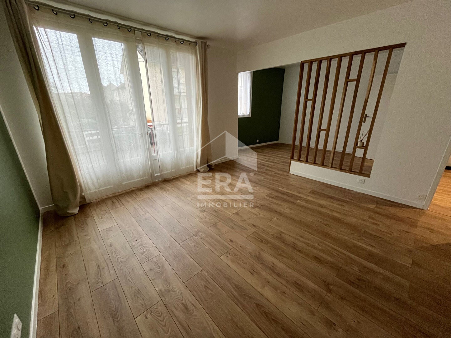 Appartement Rue du Miroir à Le Mans