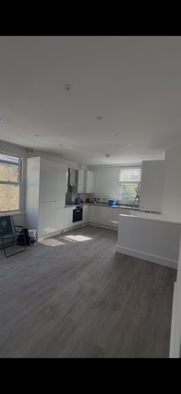 Room Ashleigh Road in Greater London