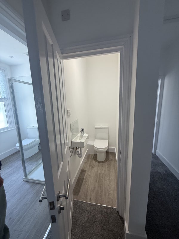 Room Ashleigh Road in Greater London