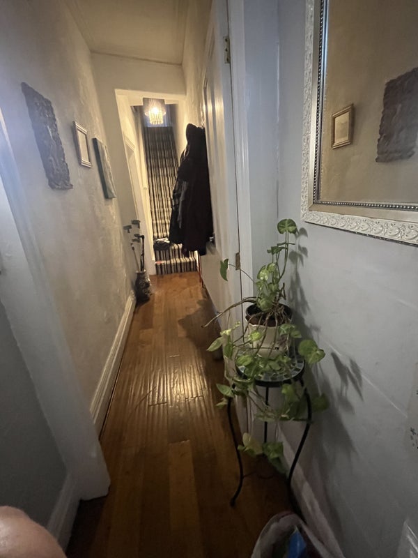 Room Railway Terrace in Hyndburn