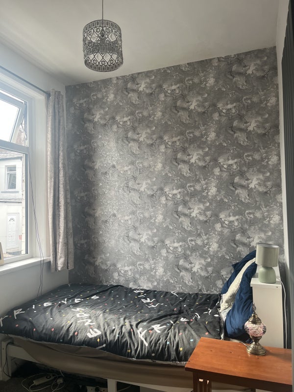 Room Railway Terrace in Hyndburn