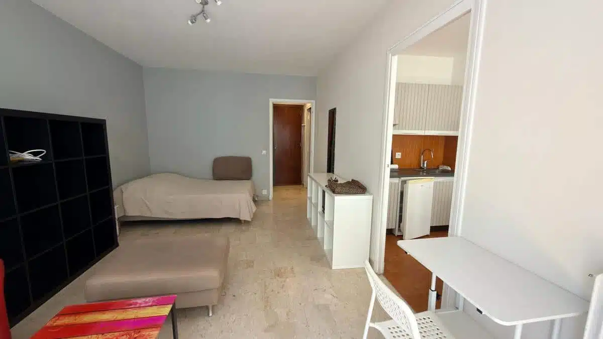 Appartement Impasse Sarturan à Marseille