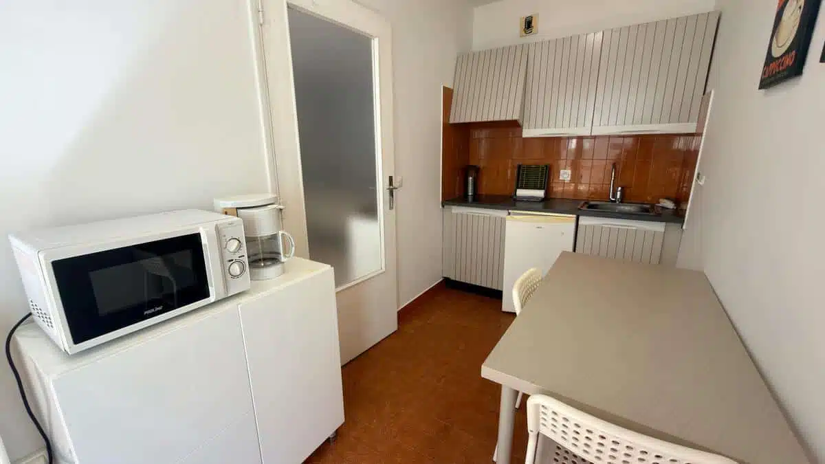 Appartement Impasse Sarturan à Marseille