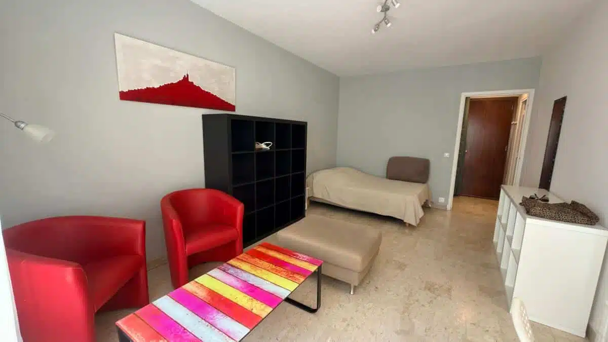 Appartement Impasse Sarturan à Marseille