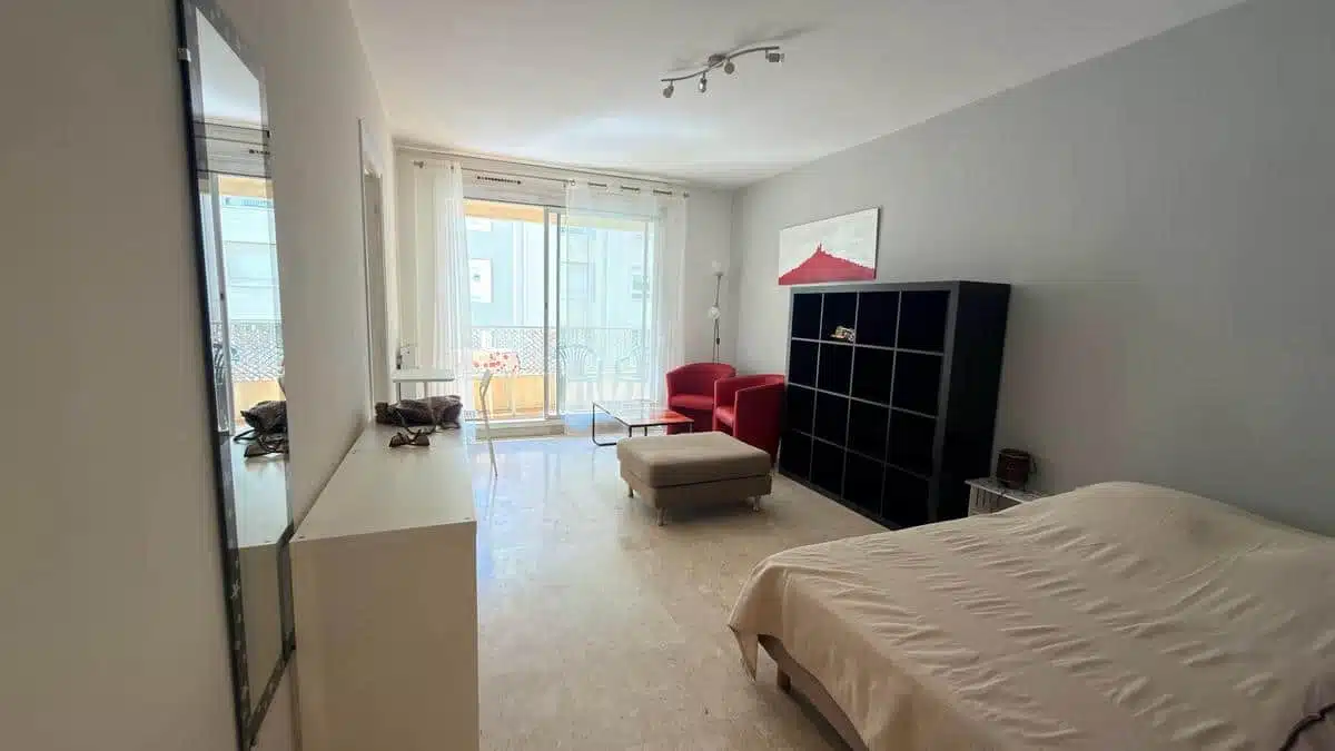 Appartement Impasse Sarturan à Marseille