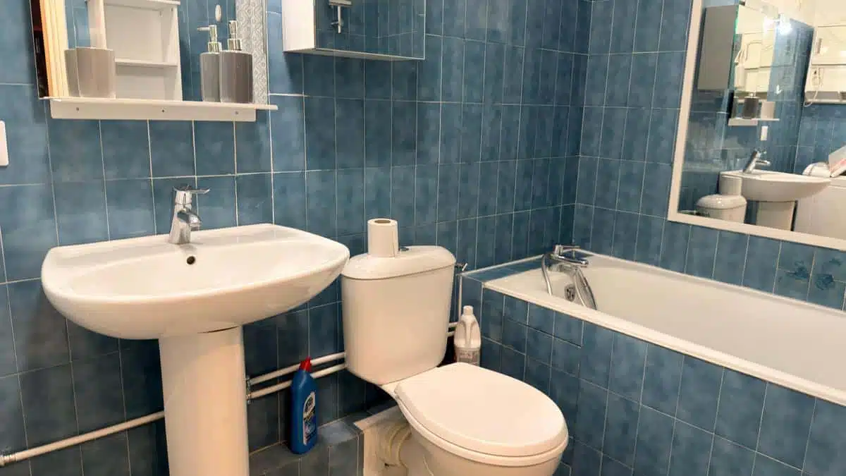 Appartement Impasse Sarturan à Marseille