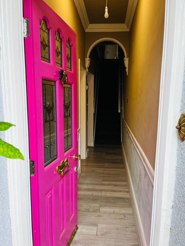 Room Manor Road in Rugby