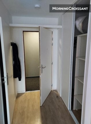 Flat Rue de la Condamine in Gières