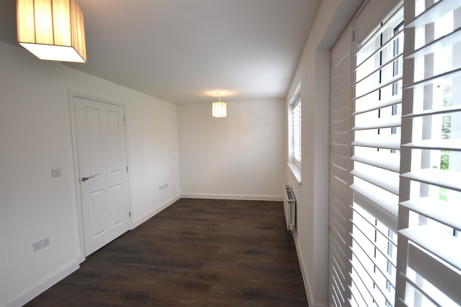 House Wodehouse Close in Havant