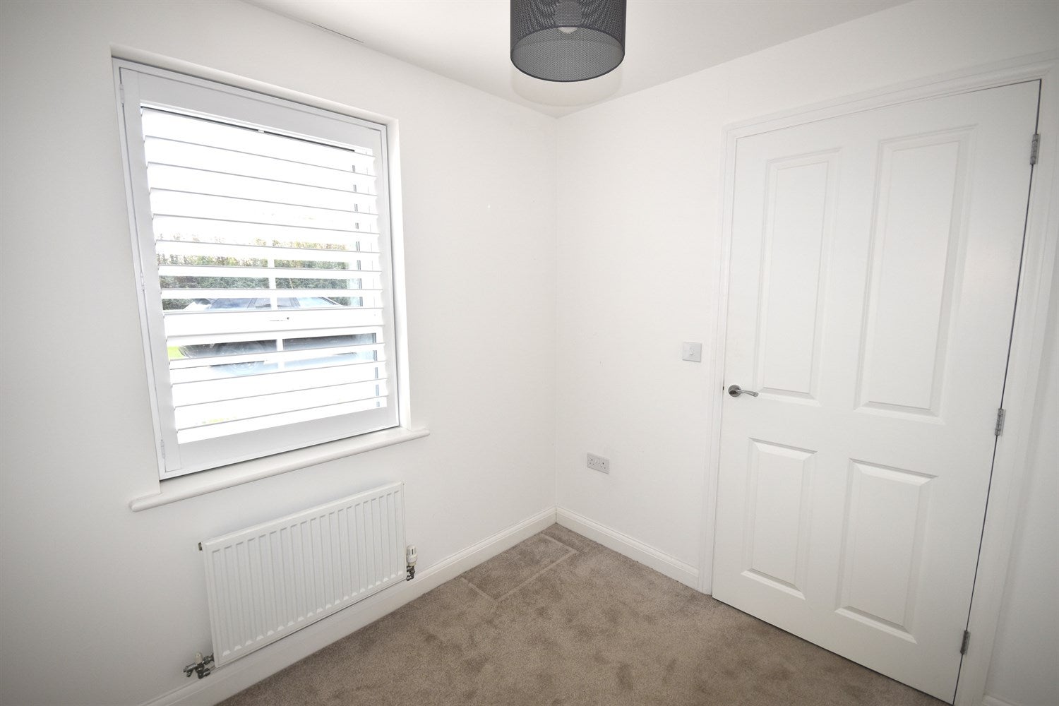 House Wodehouse Close in Havant