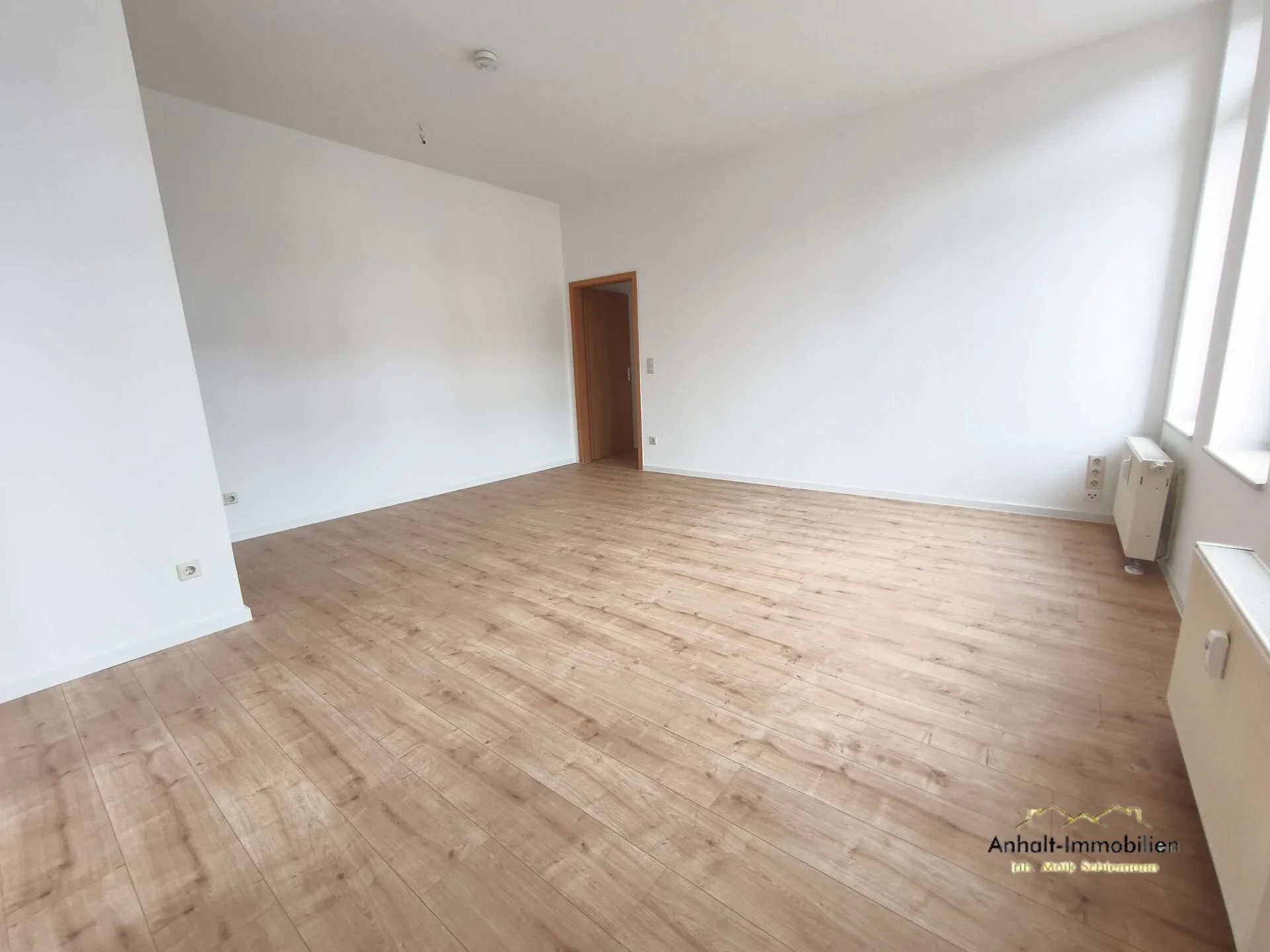 Wohnung Walther-Rathenau-Straße in Bitterfeld-Wolfen