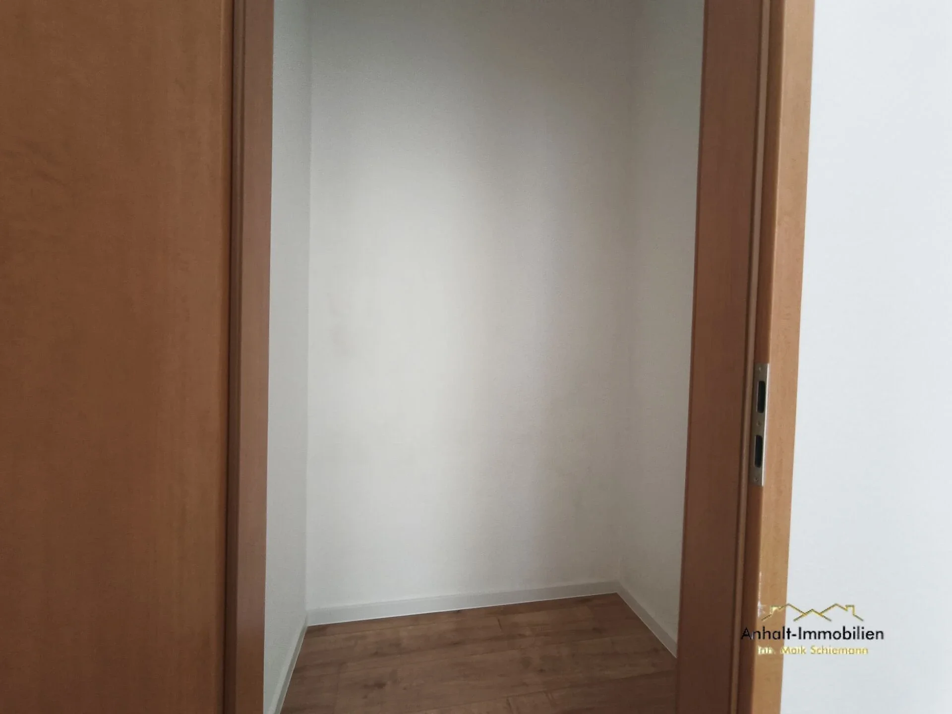 Wohnung Walther-Rathenau-Straße in Bitterfeld-Wolfen