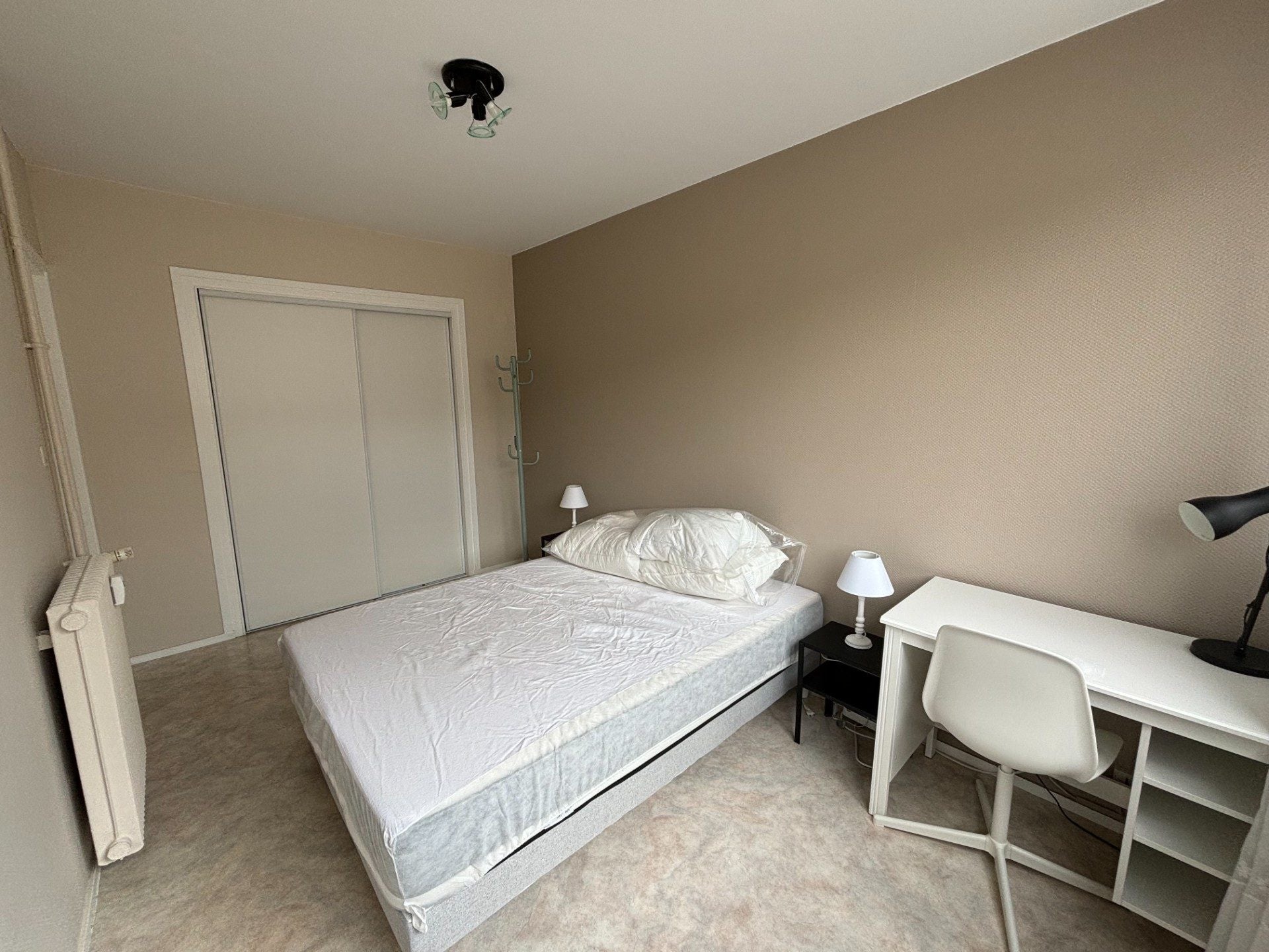 Flat Boulevard du Docteur Jean-Baptiste Romeuf in Royat
