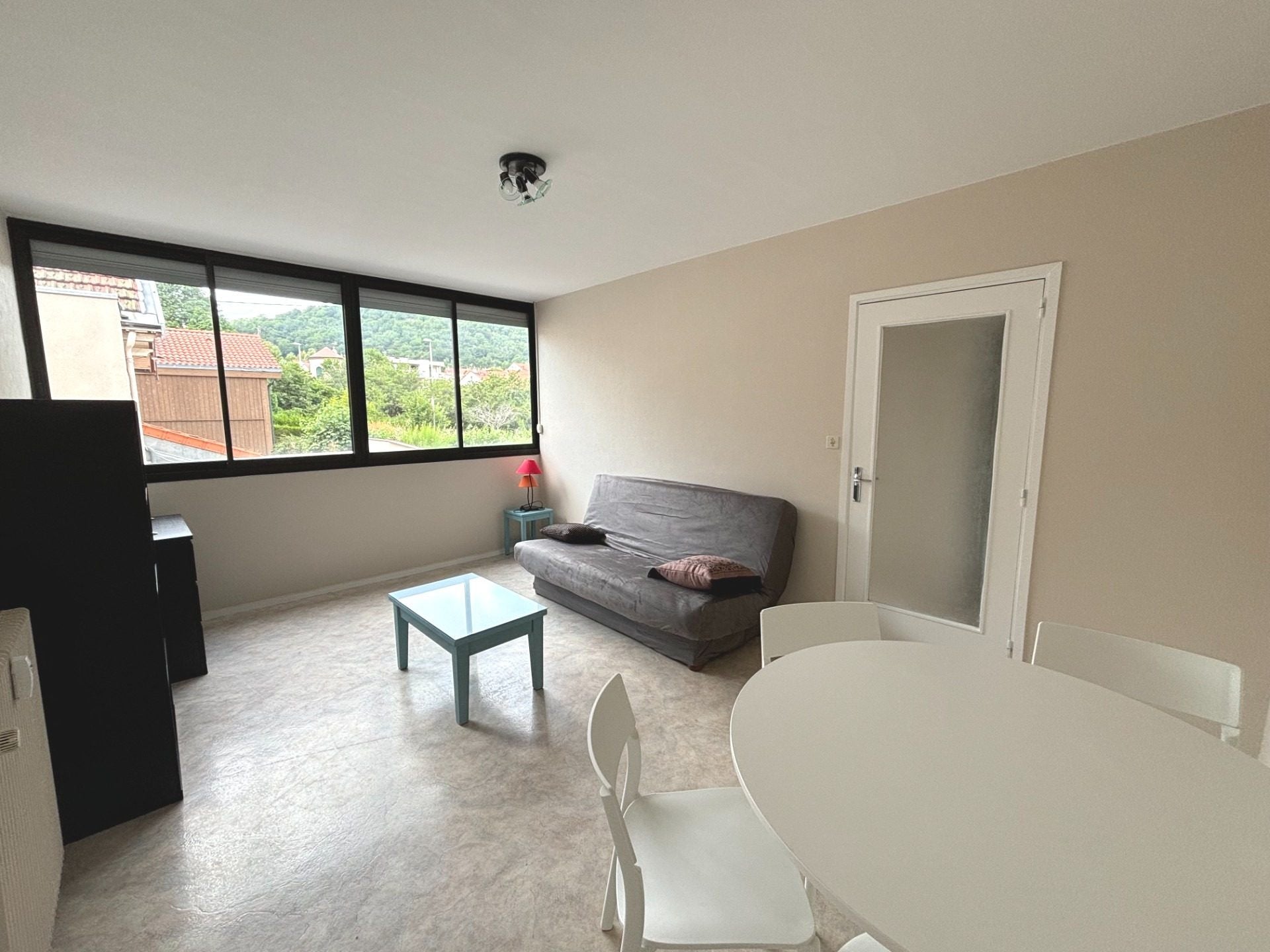 Flat Boulevard du Docteur Jean-Baptiste Romeuf in Royat