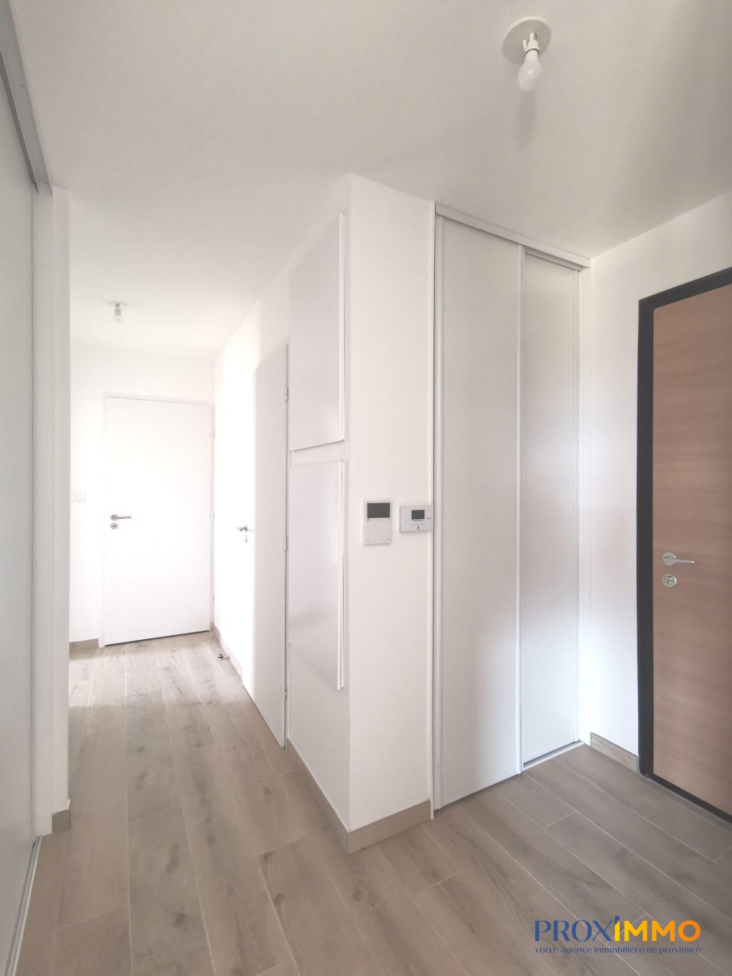 Flat Boulevard Denfert-Rochereau in Voiron