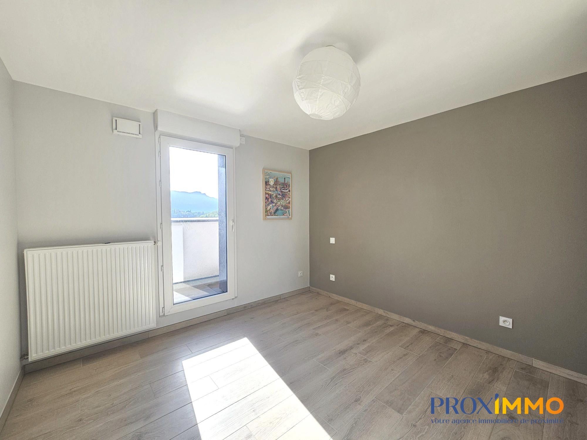 Flat Boulevard Denfert-Rochereau in Voiron
