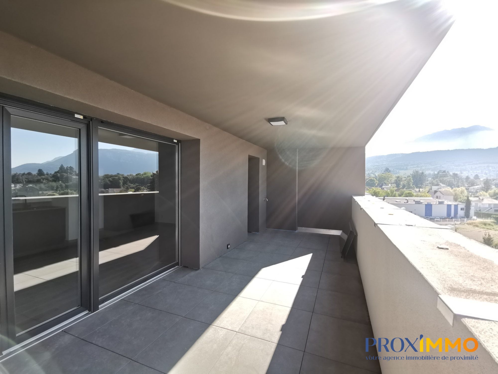 Appartement Boulevard Denfert-Rochereau à Voiron
