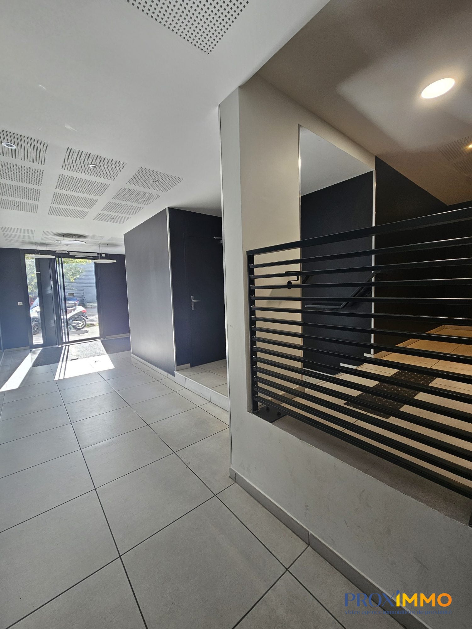 Flat Boulevard Denfert-Rochereau in Voiron