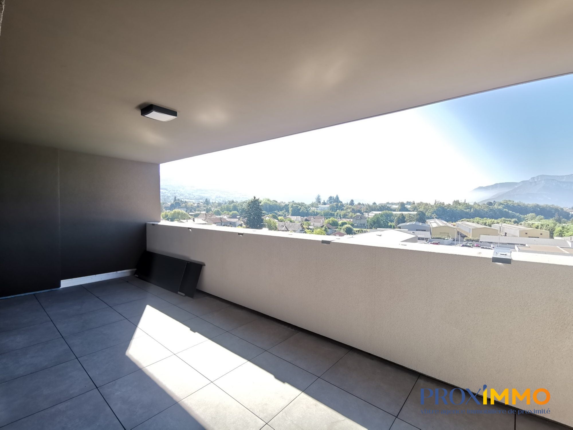 Appartement Boulevard Denfert-Rochereau à Voiron