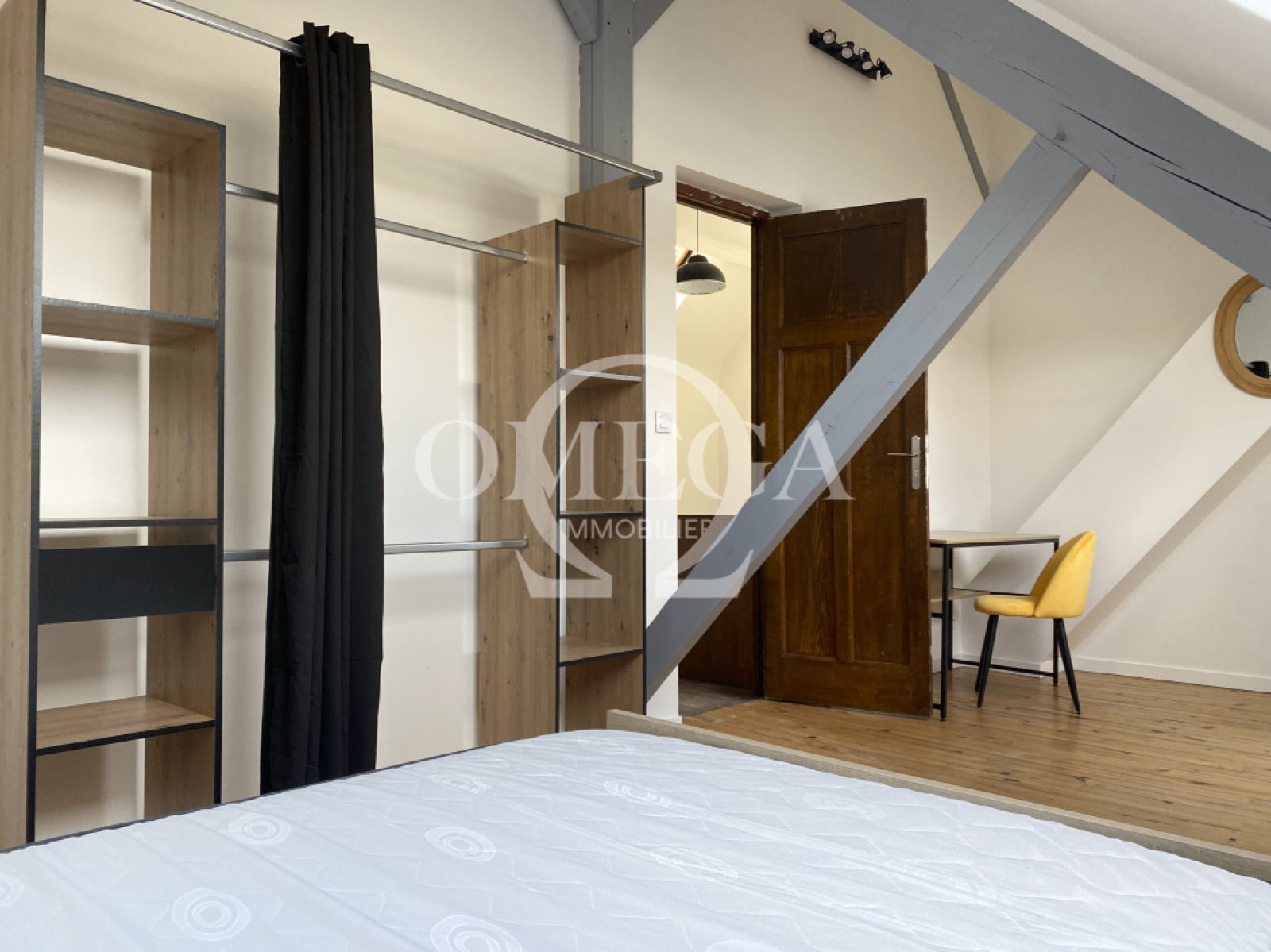 Flat Rue Berthelot in Le Havre