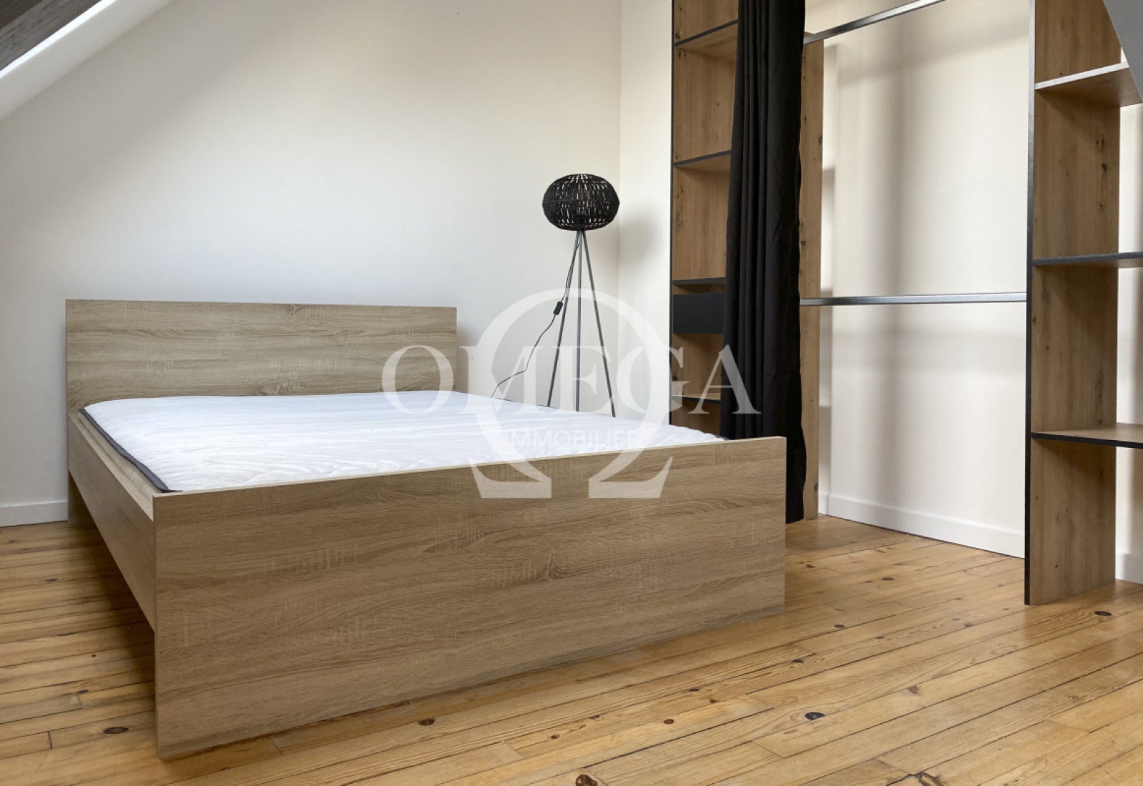 Flat Rue Berthelot in Le Havre
