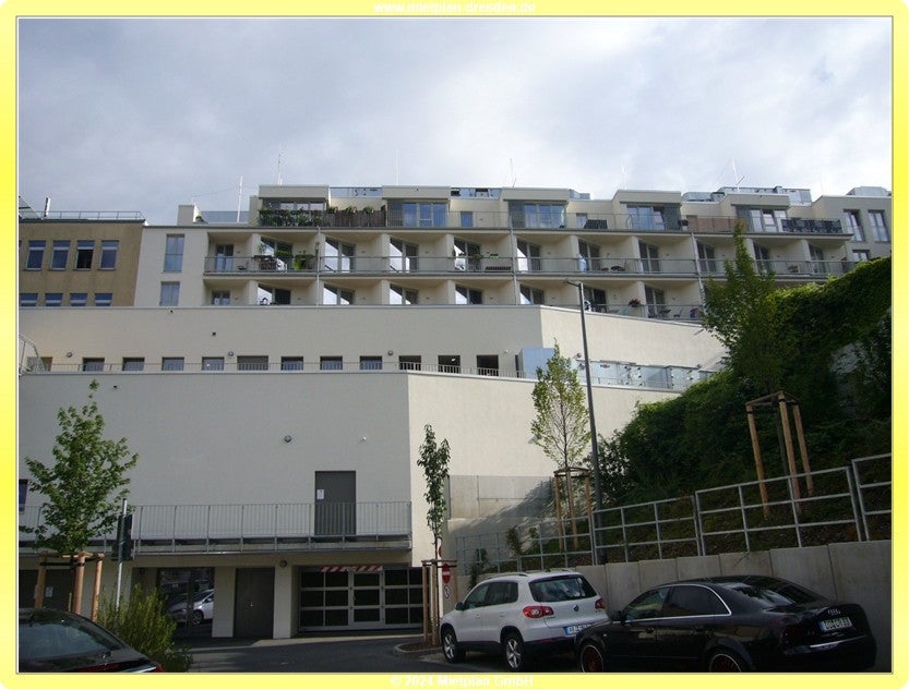 Wohnung Gröbelstraße in Dresden