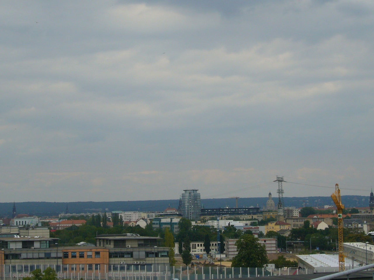 Wohnung Gröbelstraße in Dresden